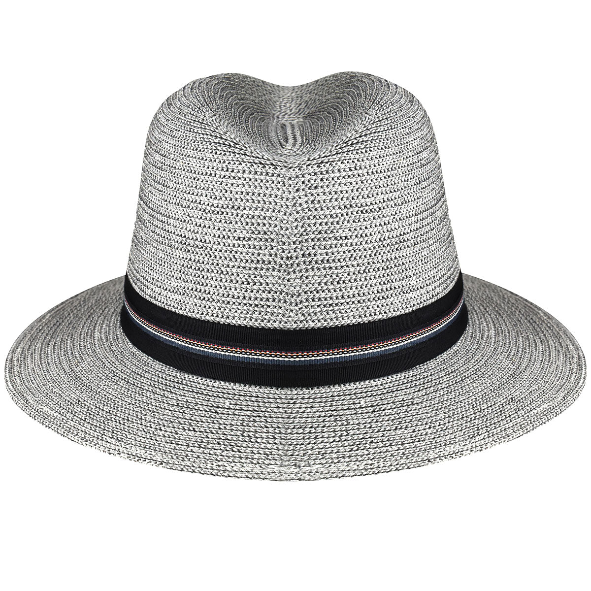 Bailey Western Latest | Hester Braided Fedora - Stylish Everyday Hat by Bailey 1922
