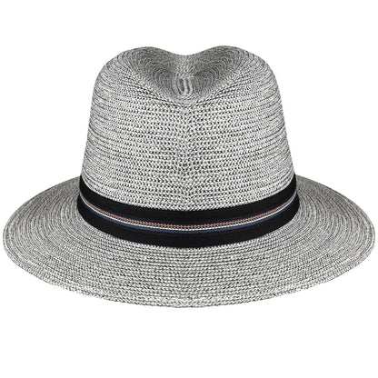 Bailey Western Latest | Hester Braided Fedora - Stylish Everyday Hat by Bailey 1922