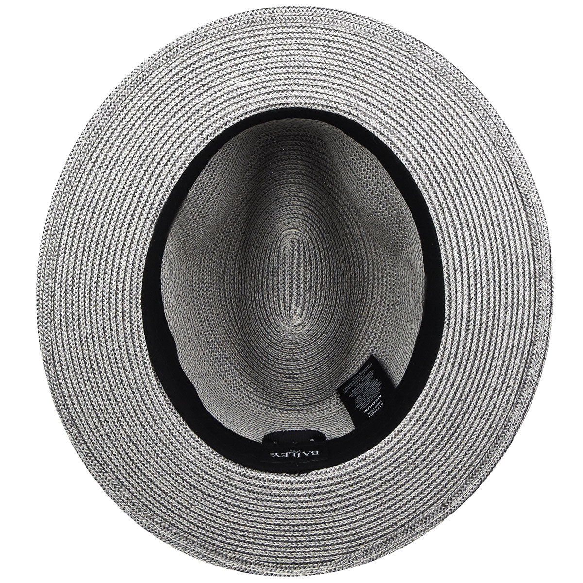 Bailey Western Latest | Hester Braided Fedora - Stylish Everyday Hat by Bailey 1922