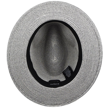 Bailey Western Latest | Hester Braided Fedora - Stylish Everyday Hat by Bailey 1922
