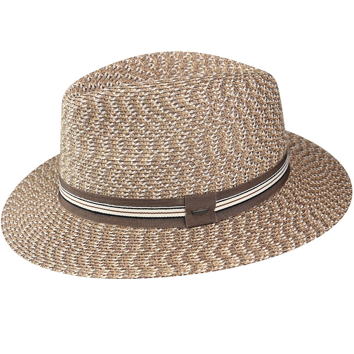Bailey Western Latest | Hester Braided Fedora - Stylish Everyday Hat by Bailey 1922