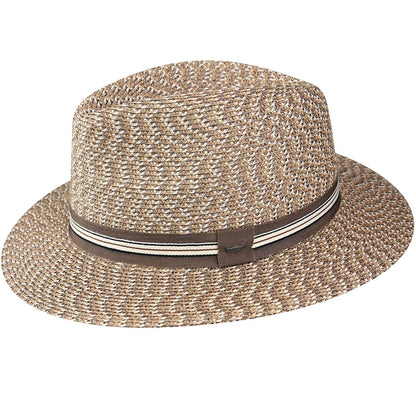 Bailey Western Latest | Hester Braided Fedora - Stylish Everyday Hat by Bailey 1922