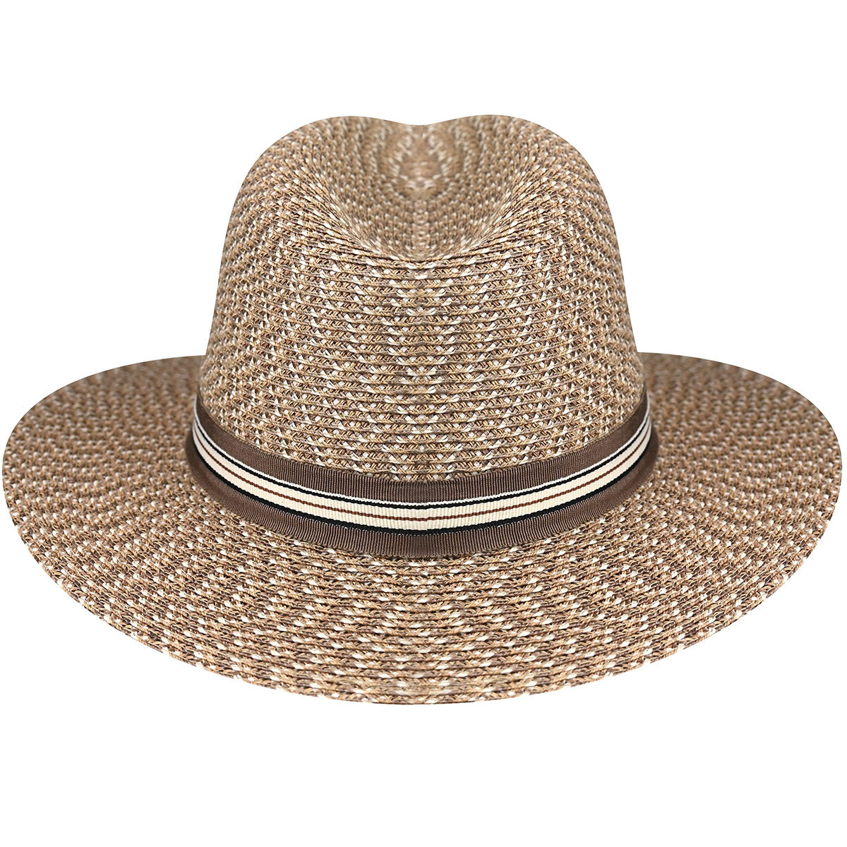 Bailey Western Latest | Hester Braided Fedora - Stylish Everyday Hat by Bailey 1922