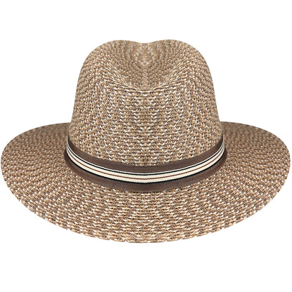 Bailey Western Latest | Hester Braided Fedora - Stylish Everyday Hat by Bailey 1922