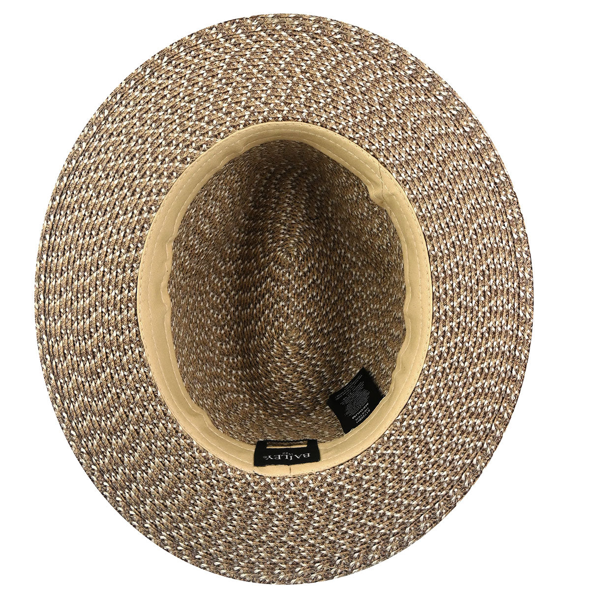 Bailey Western Latest | Hester Braided Fedora - Stylish Everyday Hat by Bailey 1922