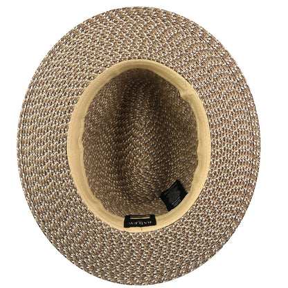 Bailey Western Latest | Hester Braided Fedora - Stylish Everyday Hat by Bailey 1922