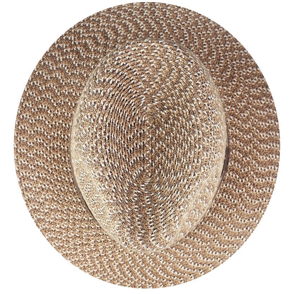 Bailey Western Latest | Hester Braided Fedora - Stylish Everyday Hat by Bailey 1922