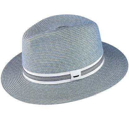 Bailey Western Latest | Hester Braided Fedora - Stylish Everyday Hat by Bailey 1922