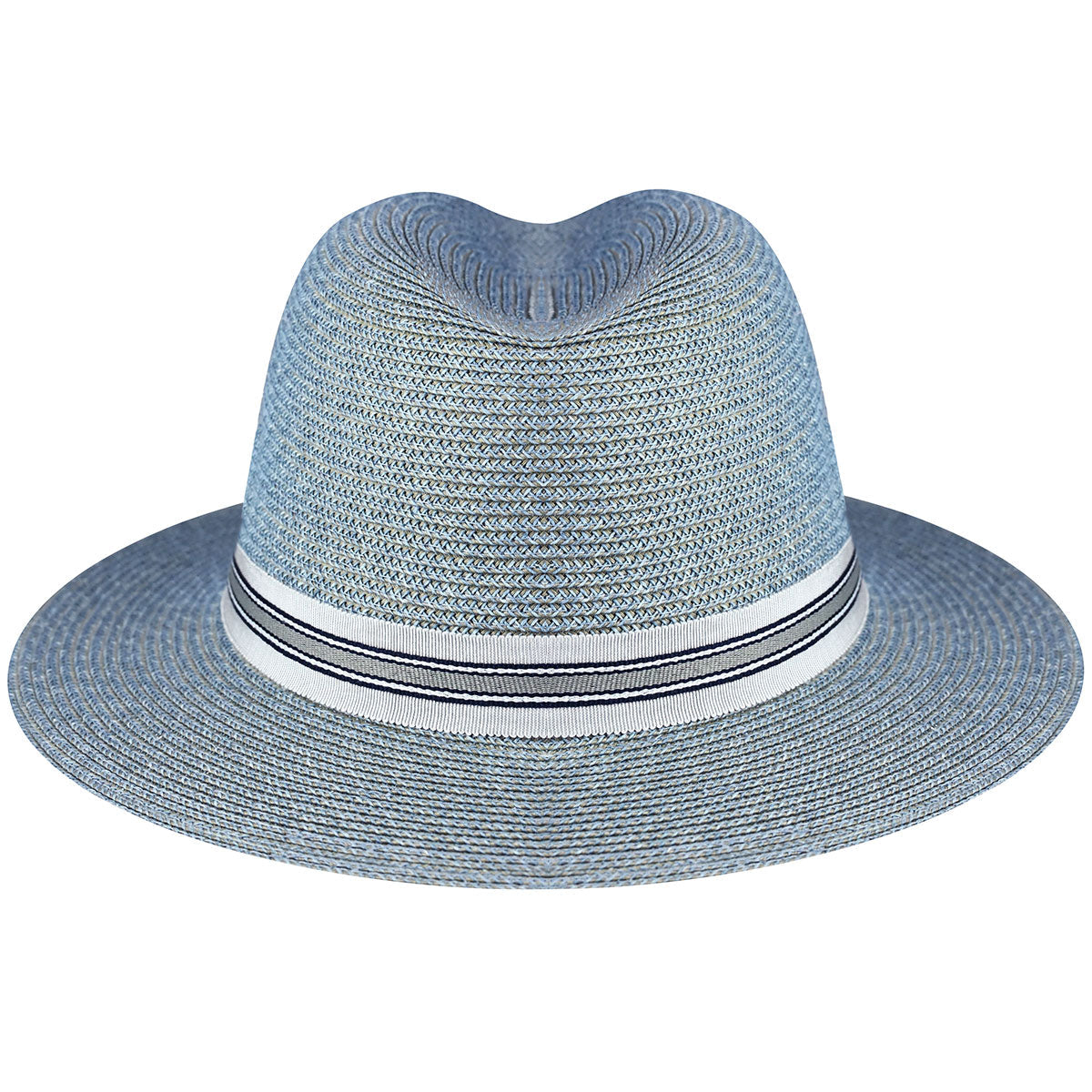Bailey Western Latest | Hester Braided Fedora - Stylish Everyday Hat by Bailey 1922