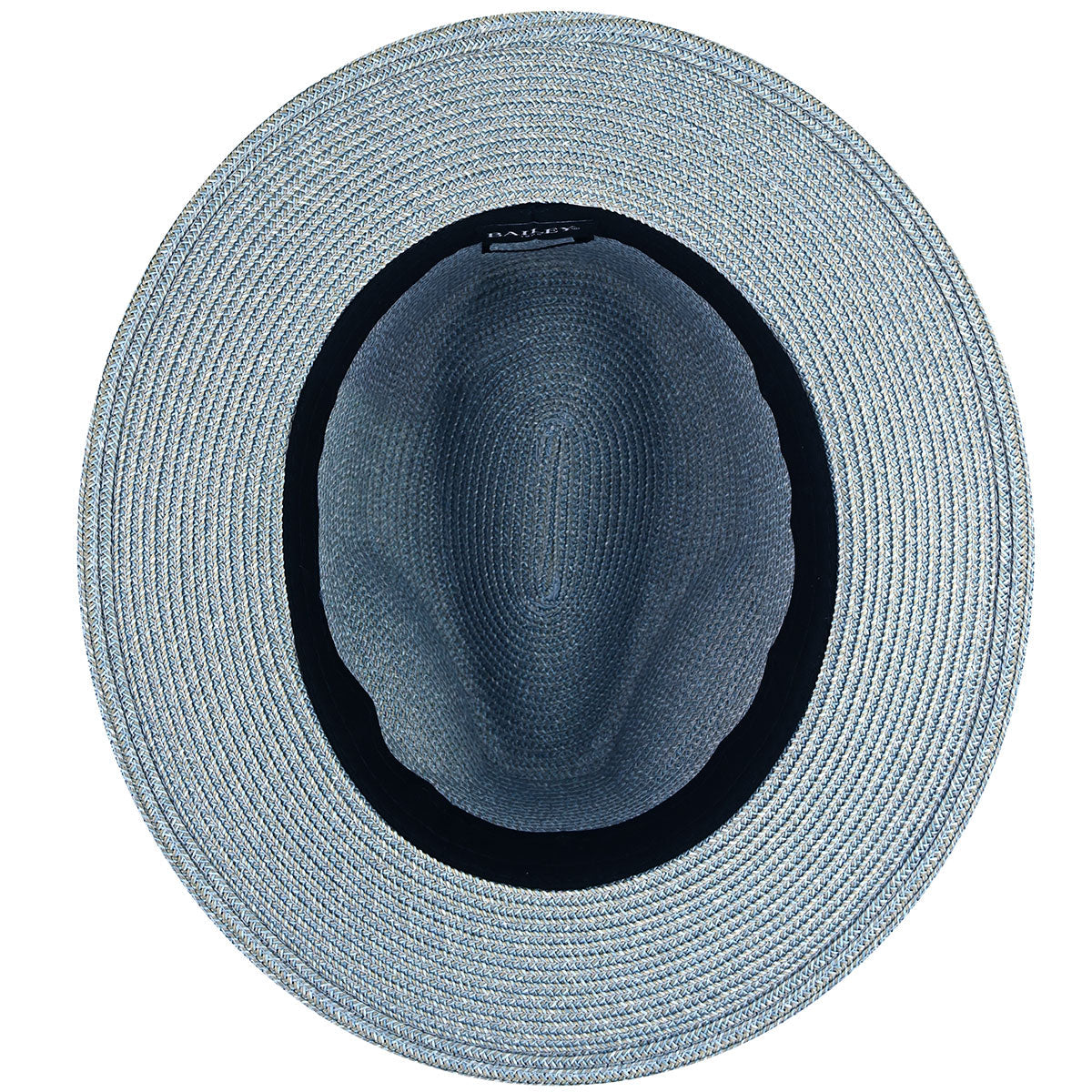 Bailey Western Latest | Hester Braided Fedora - Stylish Everyday Hat by Bailey 1922