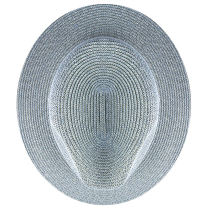 Bailey Western Latest | Hester Braided Fedora - Stylish Everyday Hat by Bailey 1922