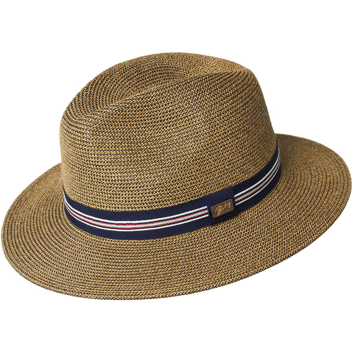 Bailey Western Latest | Hester Braided Fedora - Stylish Everyday Hat by Bailey 1922