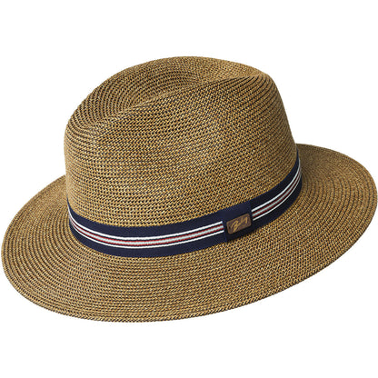 Bailey Western Latest | Hester Braided Fedora - Stylish Everyday Hat by Bailey 1922