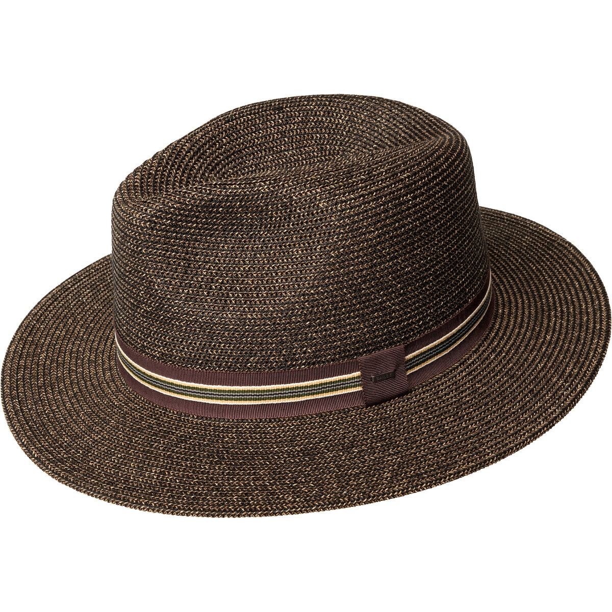 Bailey Western Latest | Hester Braided Fedora - Stylish Everyday Hat by Bailey 1922