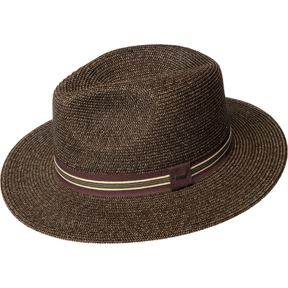 Bailey Western Latest | Hester Braided Fedora - Stylish Everyday Hat by Bailey 1922