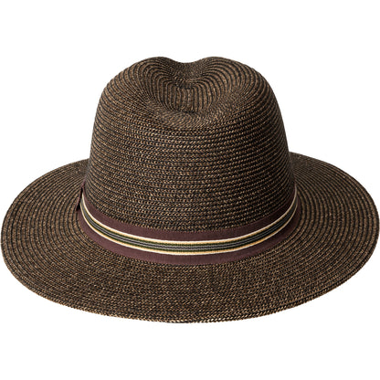 Bailey Western Latest | Hester Braided Fedora - Stylish Everyday Hat by Bailey 1922