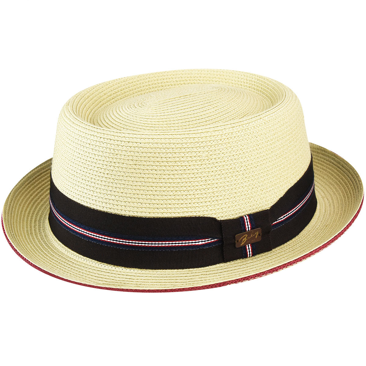 Bailey Western Quality | Carver Pork Pie