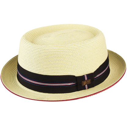 Bailey Western Quality | Carver Pork Pie