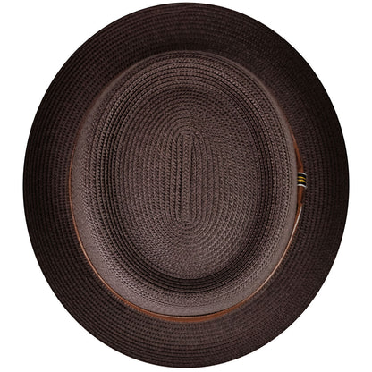 Bailey Western Quality | Carver Pork Pie