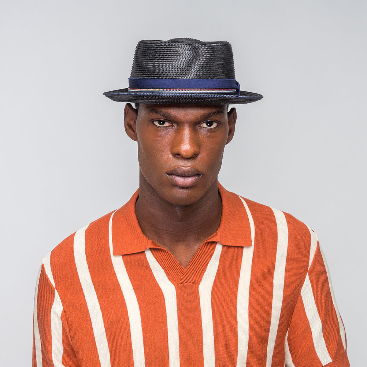Bailey Western Quality | Carver Pork Pie