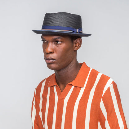 Bailey Western Quality | Carver Pork Pie
