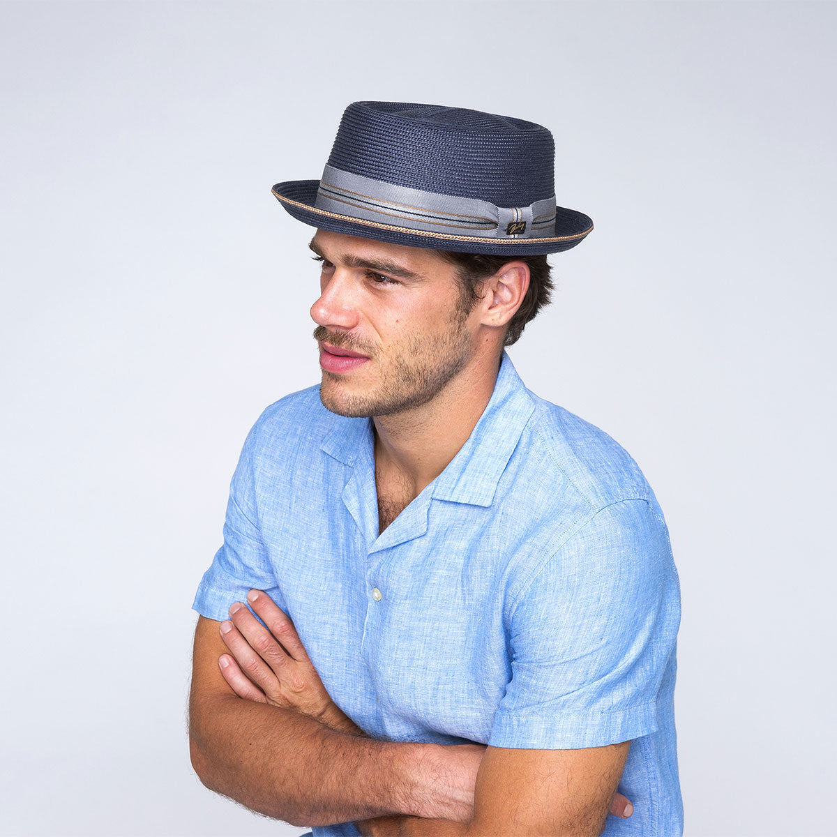 Bailey Western Quality | Carver Pork Pie