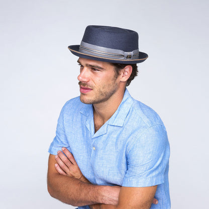 Bailey Western Quality | Carver Pork Pie