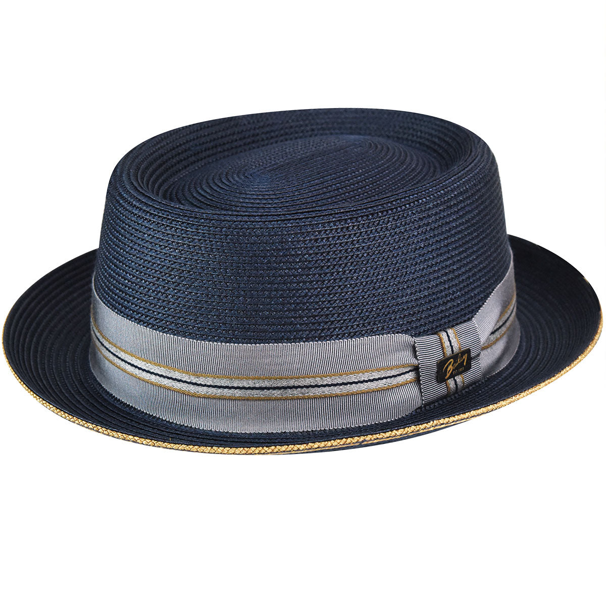 Bailey Western Quality | Carver Pork Pie
