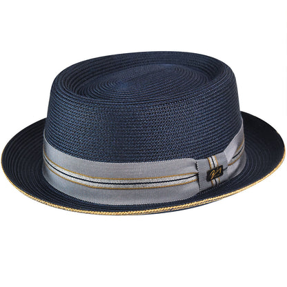 Bailey Western Quality | Carver Pork Pie