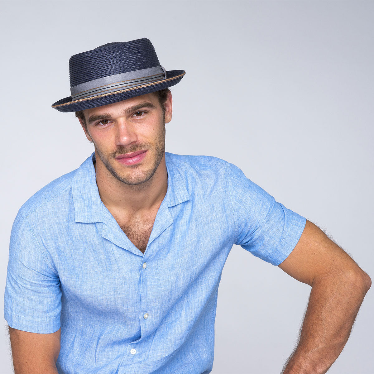 Bailey Western Quality | Carver Pork Pie