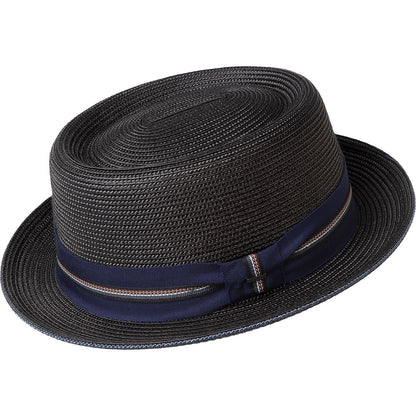 Bailey Western Quality | Carver Pork Pie