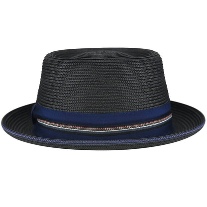 Bailey Western Quality | Carver Pork Pie