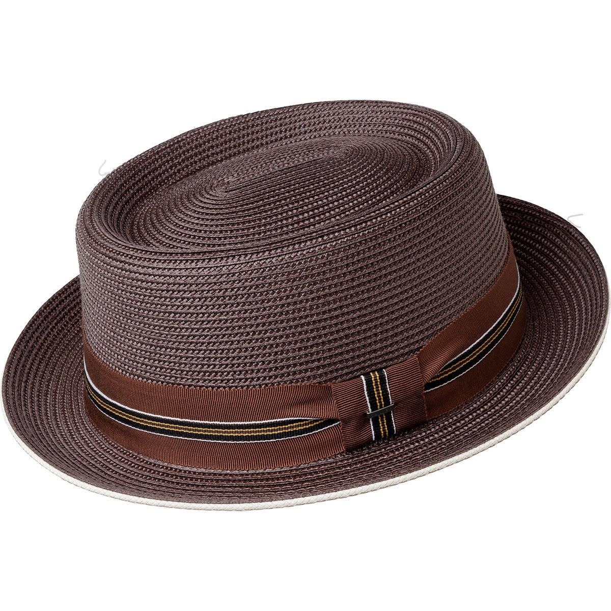Bailey Western Quality | Carver Pork Pie