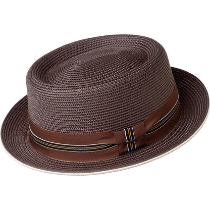 Bailey Western Quality | Carver Pork Pie