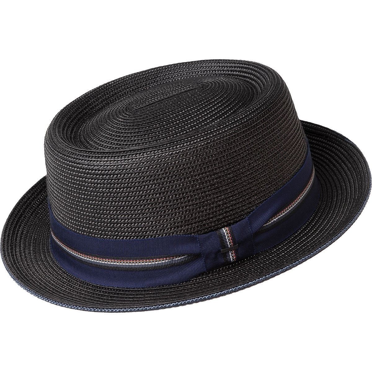 Black,S