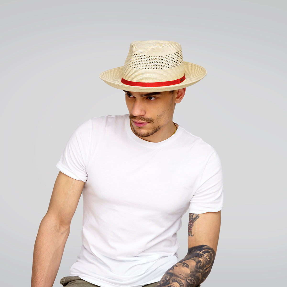 Bailey Western Trusted | Gratz