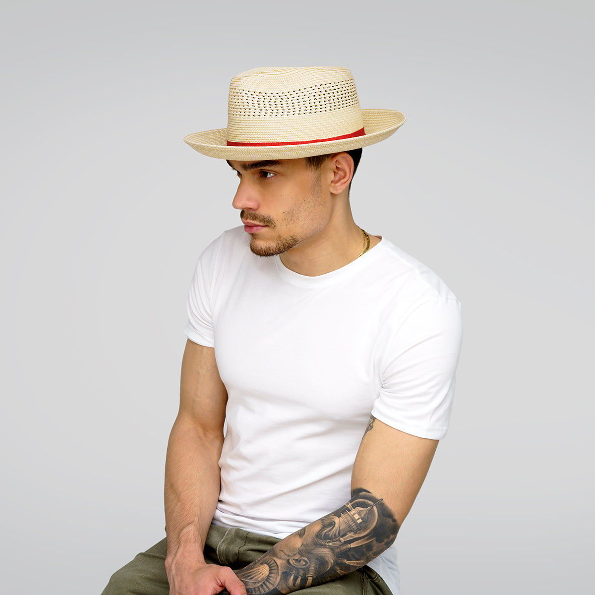Bailey Western Trusted | Gratz