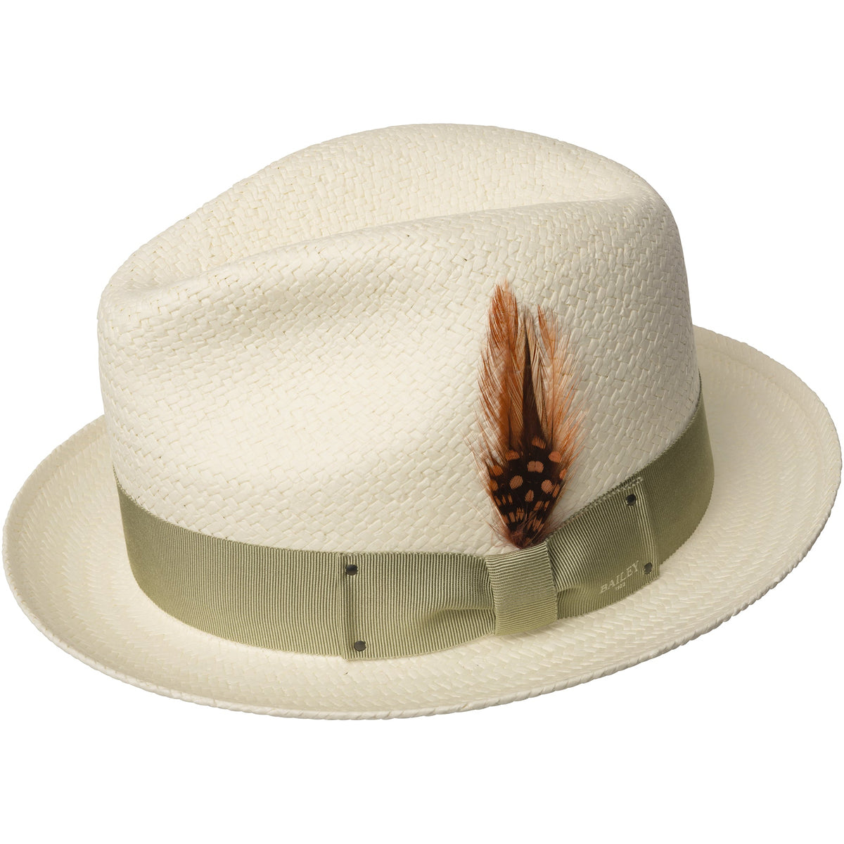 Bailey Western Customer Favorite | Tino Sun