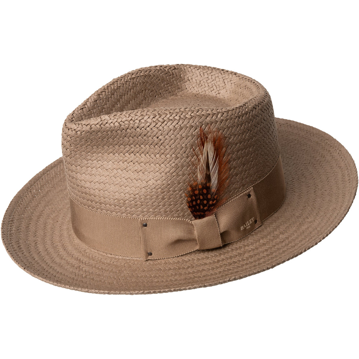 Bailey Western Essential | Fedora Sun