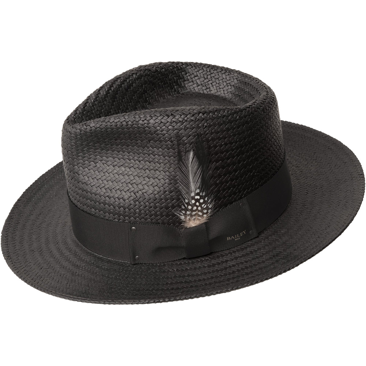 Bailey Western Essential | Fedora Sun
