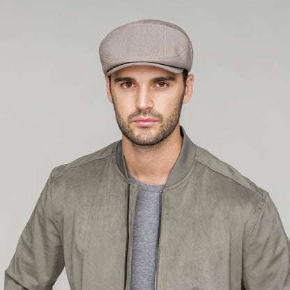 Bailey Western Quality | Slater Cap - Lightweight 5 Panel Polyester Hat - Bailey Hats