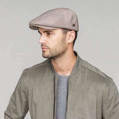 Bailey Western Quality | Slater Cap - Lightweight 5 Panel Polyester Hat - Bailey Hats