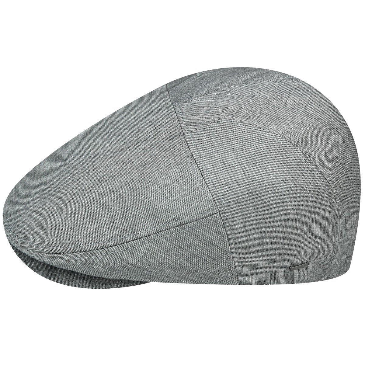 Bailey Western Quality | Slater Cap - Lightweight 5 Panel Polyester Hat - Bailey Hats