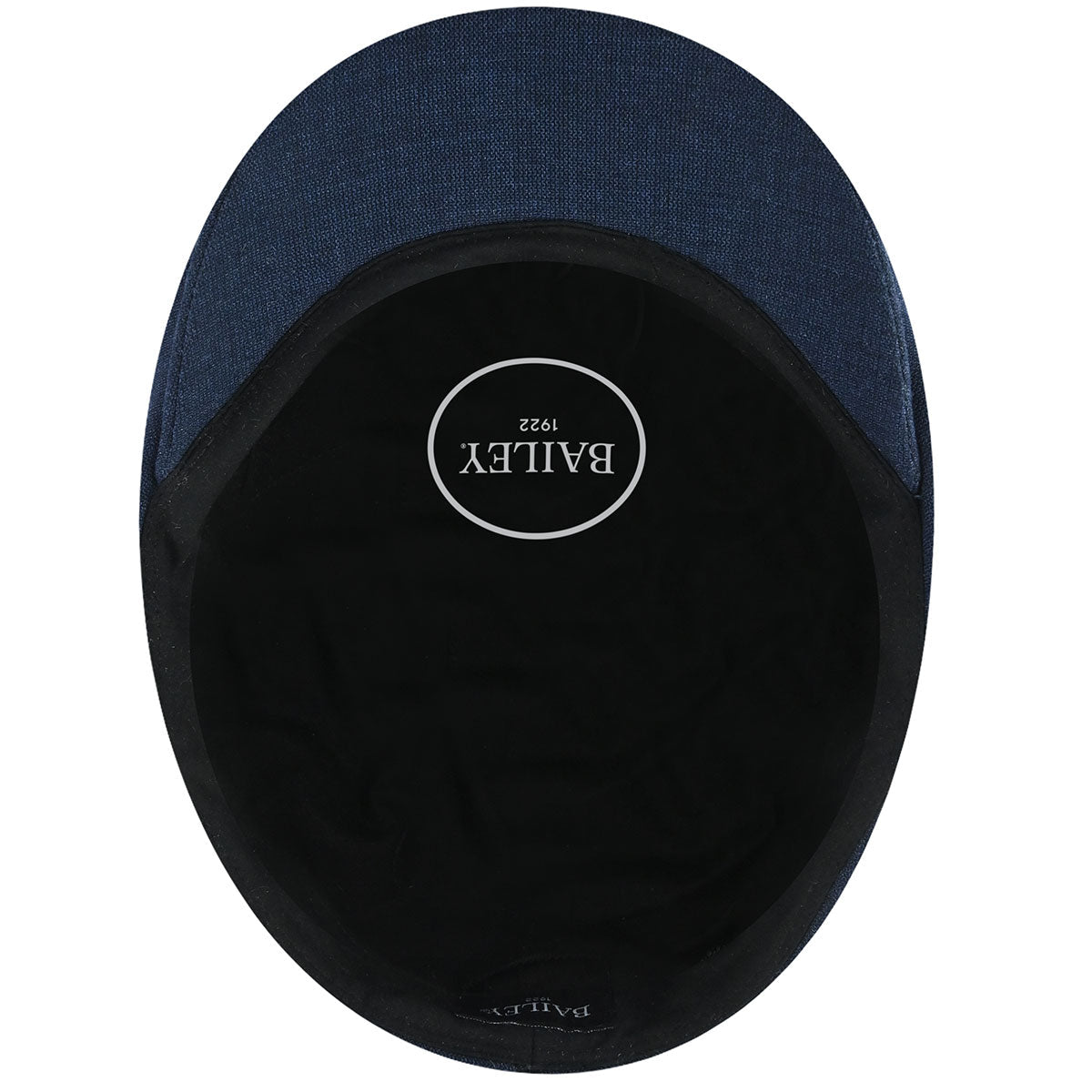 Bailey Western Quality | Slater Cap - Lightweight 5 Panel Polyester Hat - Bailey Hats