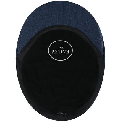Bailey Western Quality | Slater Cap - Lightweight 5 Panel Polyester Hat - Bailey Hats
