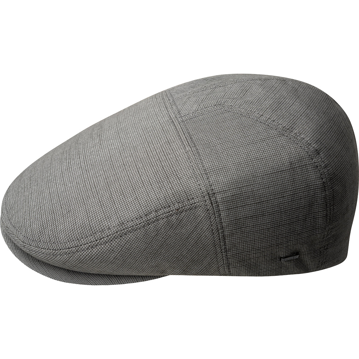 Bailey Western Quality | Slater Cap - Lightweight 5 Panel Polyester Hat - Bailey Hats