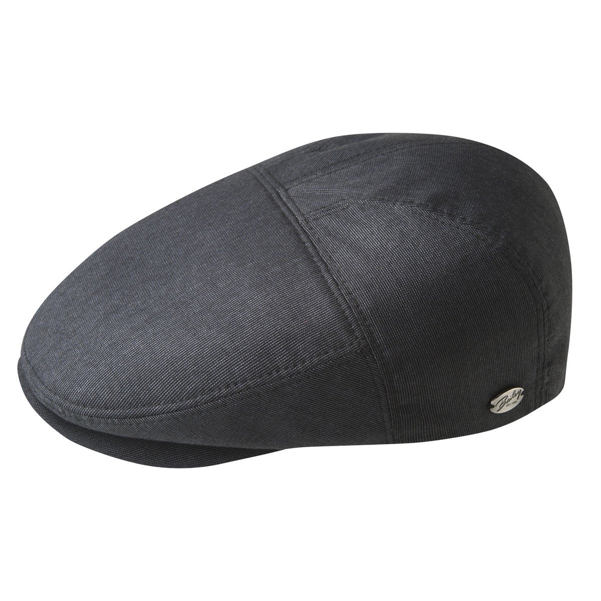 Bailey Western Quality | Slater Cap - Lightweight 5 Panel Polyester Hat - Bailey Hats