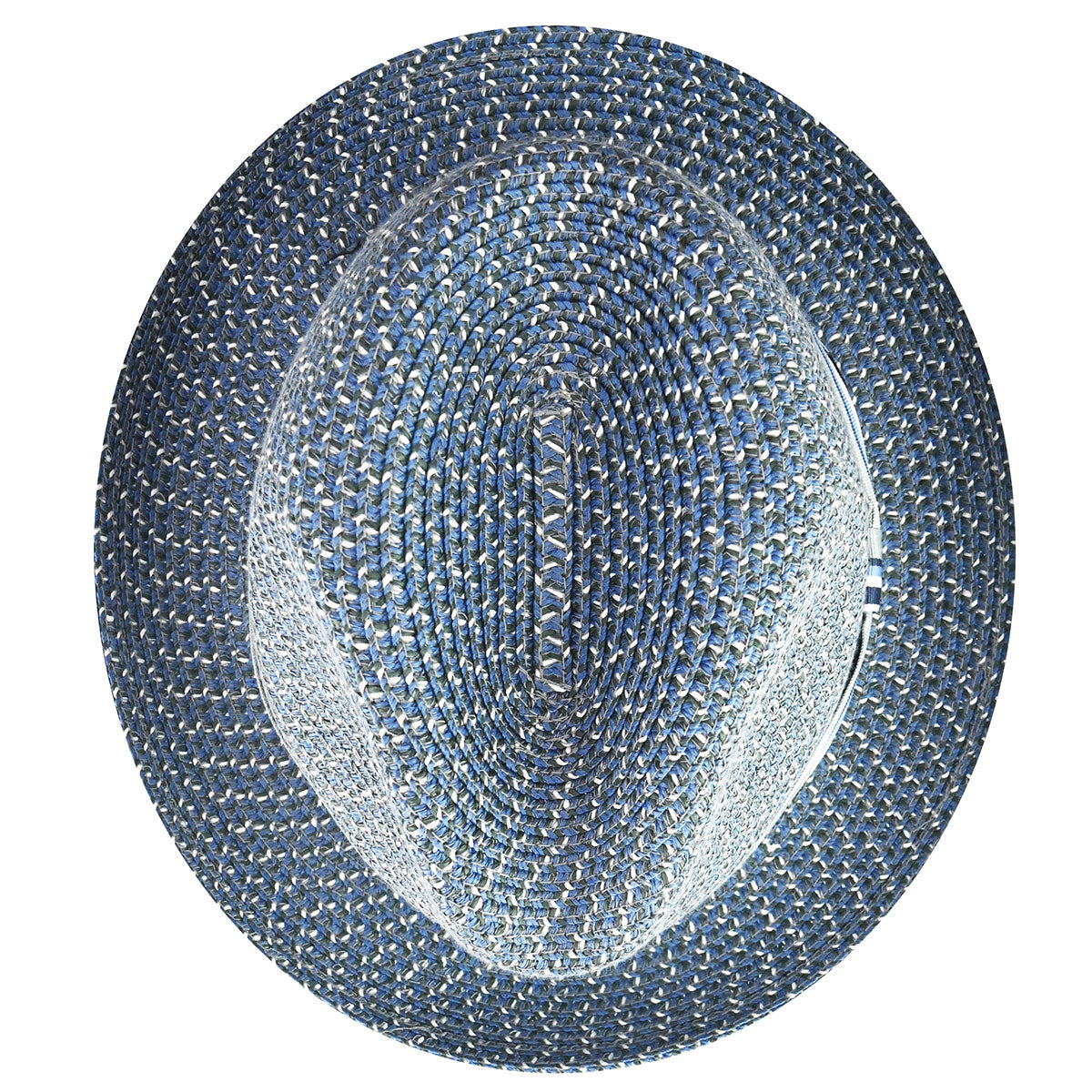 Bailey Western Trusted | Bailey Hats Salem Fedora - Classic Toyo Braid with Striped Band