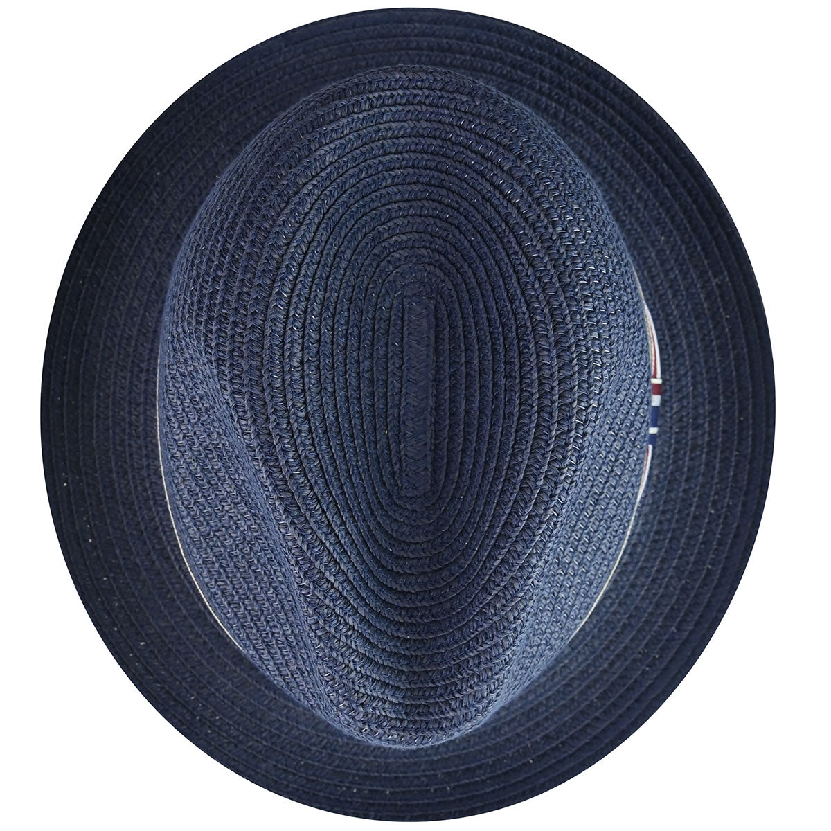 Bailey Western Trusted | Bailey Hats Salem Fedora - Classic Toyo Braid with Striped Band