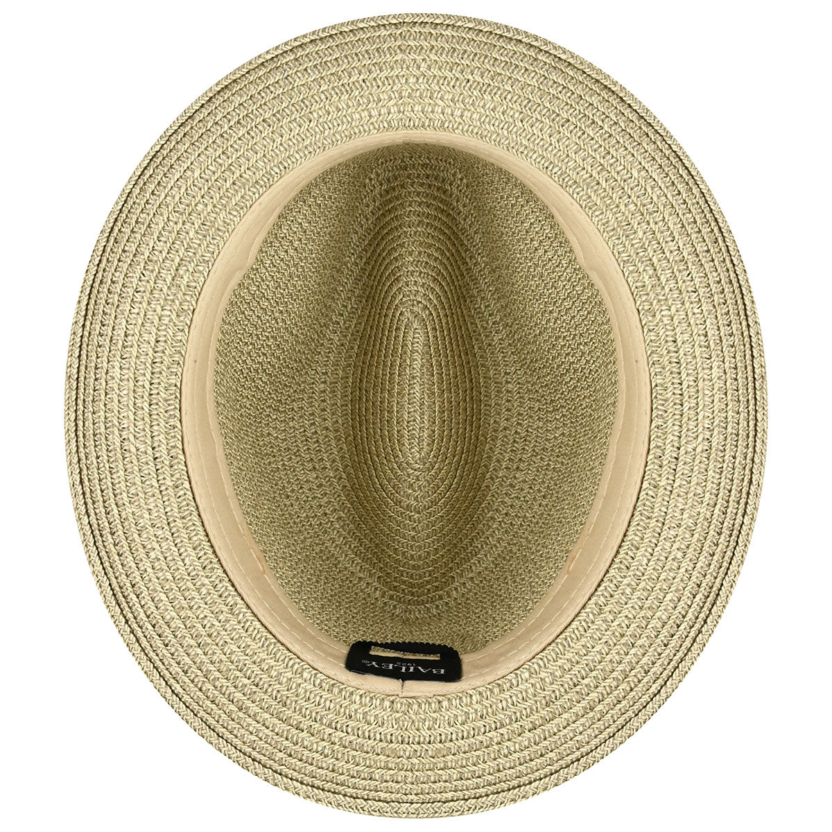 Bailey Western Trusted | Bailey Hats Salem Fedora - Classic Toyo Braid with Striped Band